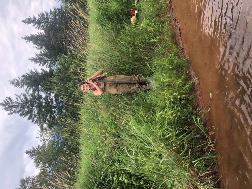 Wheatley River Improvement Group A watershed group in PEI, Canada.